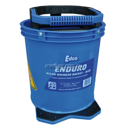 29000 Enduro Bucket with Plastic Wringer