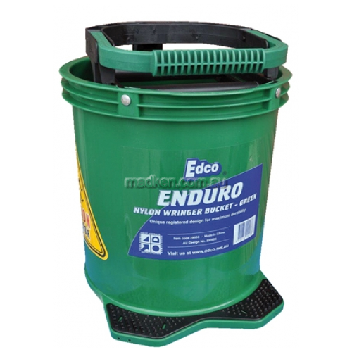 View 29003 Enduro Bucket with Plastic Wringer details.