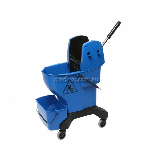 View 29100 Press Wringer and Bucket Complete details.