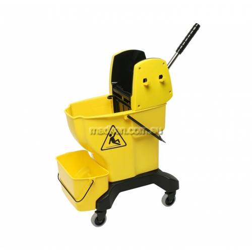 29101 Press Wringer and Bucket Complete