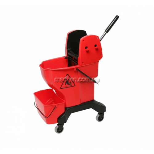 29102 Press Wringer and Bucket Complete