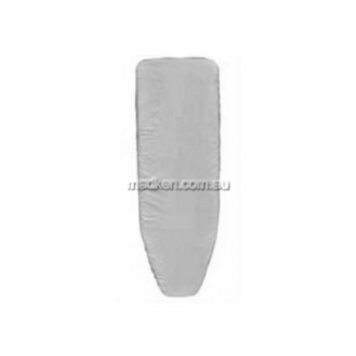 View 11842 Metallised Non-Stick Ironing Board Cover - LAST STOCK details.