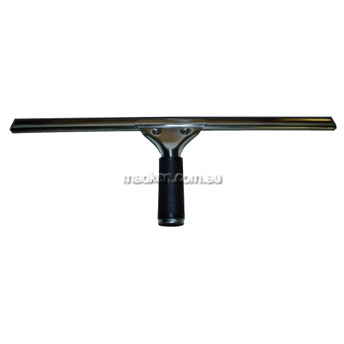 View Complete Stainless Steel Squeegee details.