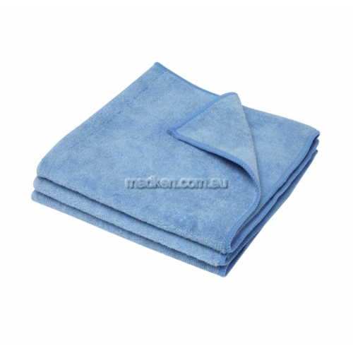 580 All Purpose Microfibre Cloths