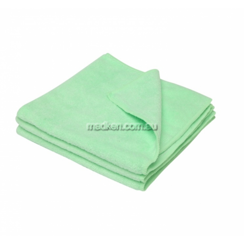 580 All Purpose Microfibre Cloths