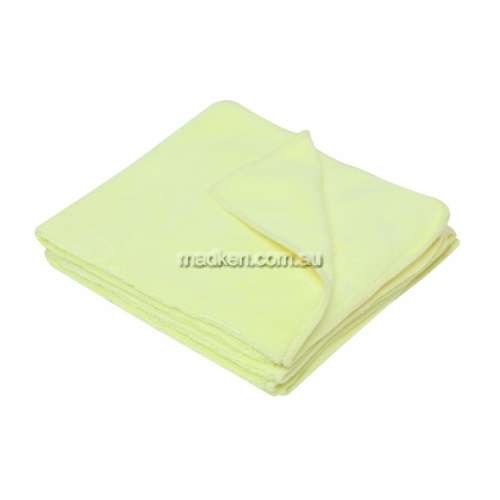 580 All Purpose Microfibre Cloths