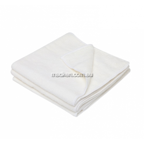 580 All Purpose Microfibre Cloths