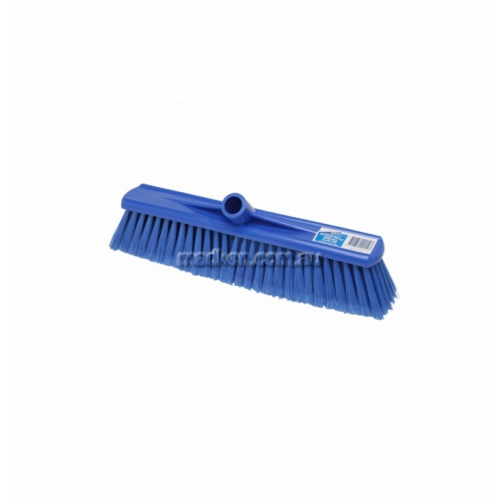 View Platform Broom Head 400mm  details.