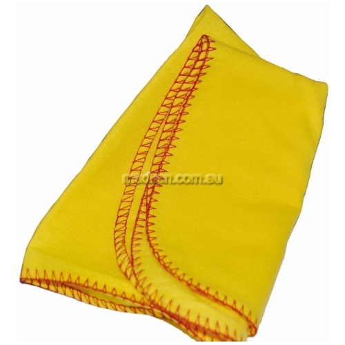 View Polishing Cloth Unwrapped details.