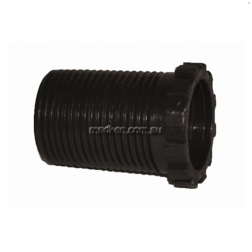 Replacement thread connector for Squeegee