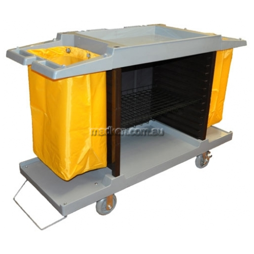 View Small Room Service Cart details.