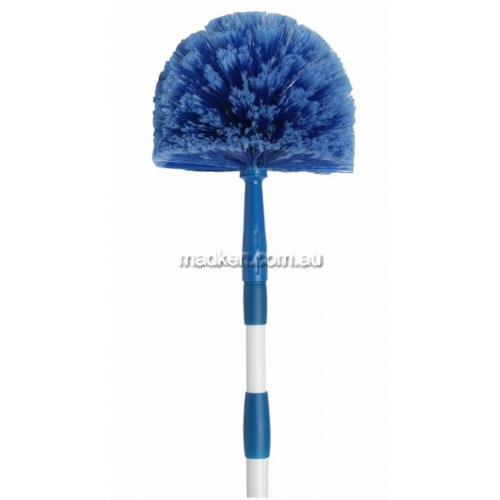 Soft Ceiling Brush with Telescopic extension Handle - LAST STOCK