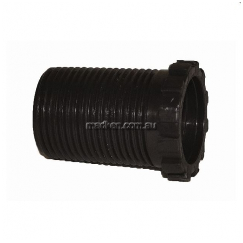Replacement thread connector for Squeegee 