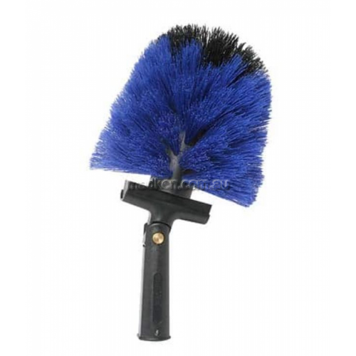 View Superior Domed Cobweb Brush details.