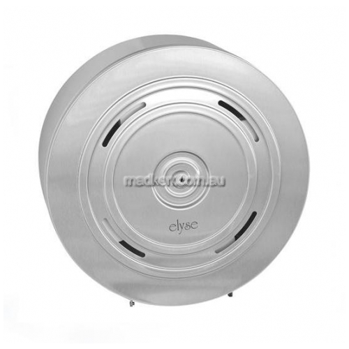 View A848 Toilet Roll Dispenser Carousel 4 Roll details.