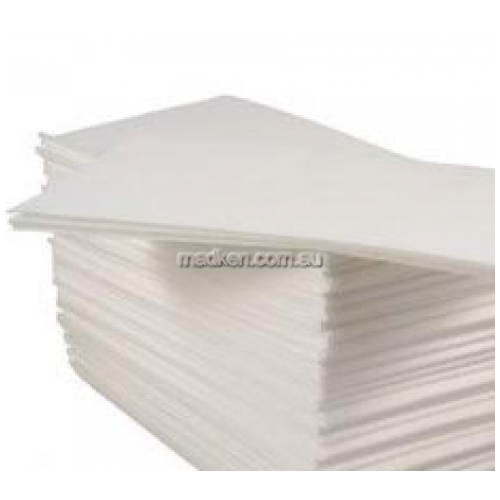 DNA Dinner Napkins Linen Look