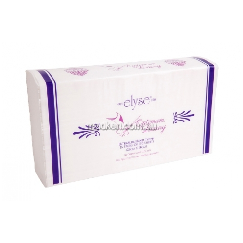 2424 Hand Towel Ultraslim