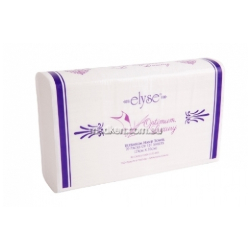 4456 Hand Towel Optimum