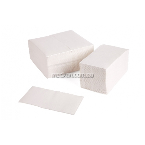 QDNW Dinner Napkins 2Ply