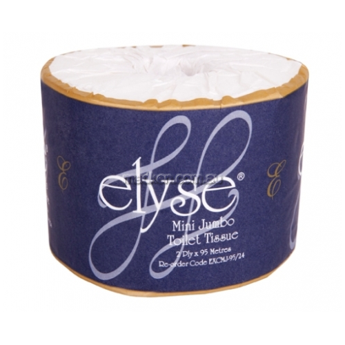 Mini Jumbo Toilet Rolls