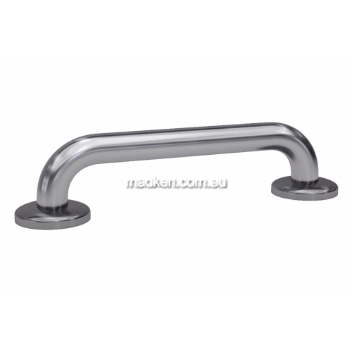 View EC300 Straight Grab Rail 300mm  details.