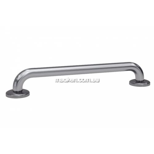 EC450 Straight Grab Rail 450mm 