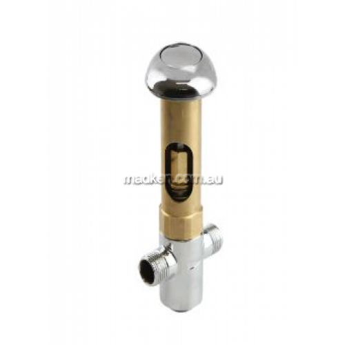 View AVPB003 Anti Ligature Timed Flow Control Valve details.
