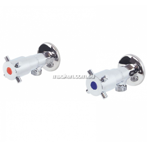 CAP0050 Cistern Tap