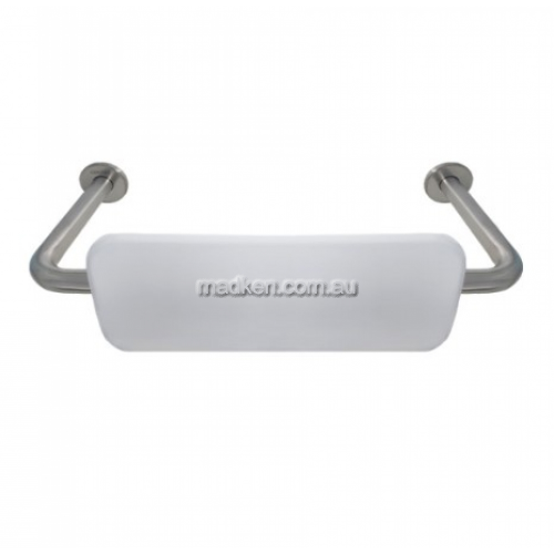 View CC3510 Large Size Padded Back Rest details.