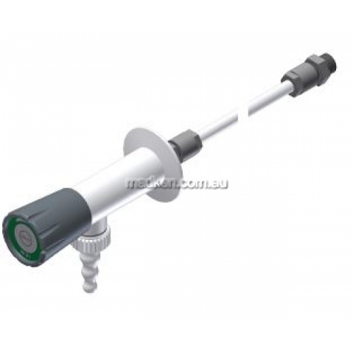 View DURA298 Wall Mounted Laboratory Tap  details.