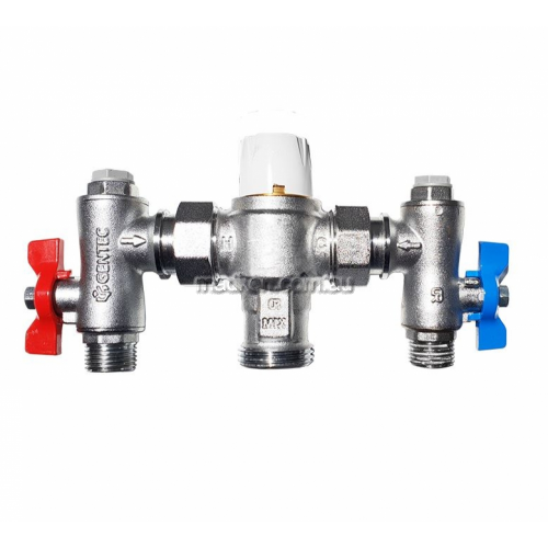 MV6015 Thermostatic Mixing Valve