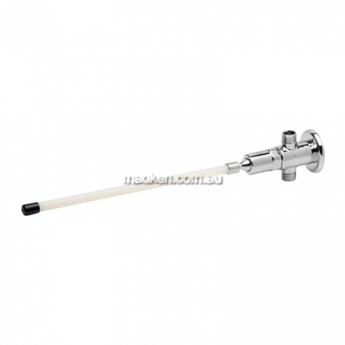 TFTLF3500 Timed Flow Knee Valve