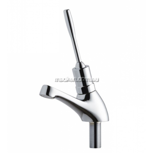 View TFTLF4500 Timed Flow Lever Pillar Tap details.