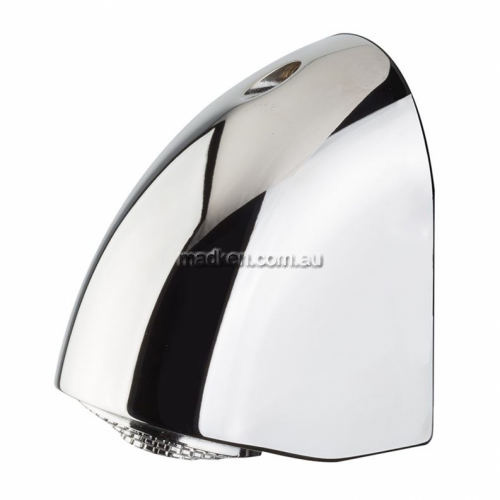 View TFTLF6000 Anti Vandal Shower Head Fixed Spray Pattern details.