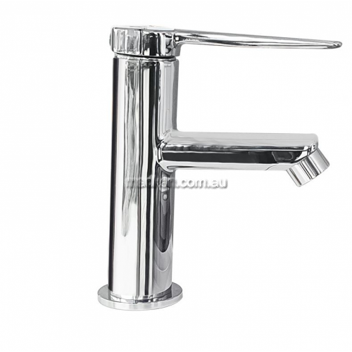 View GPN1000 Single Lever Basin Mixer details.