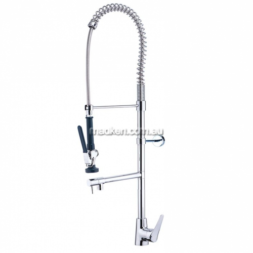 JETF1200 Pre-Rinse Unit Bench Mounted