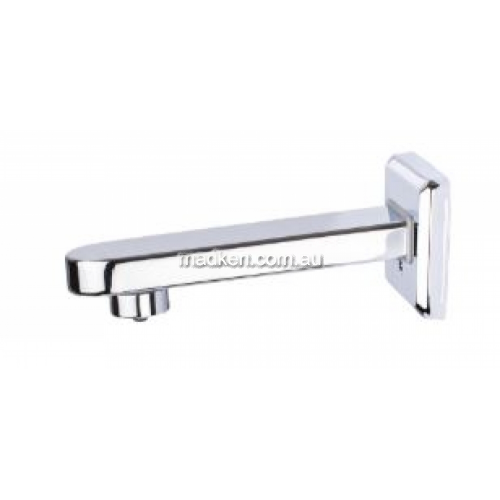 View Wall Mounted Electronic Soap Dispenser with Laser Sensor and Mains Power  details.