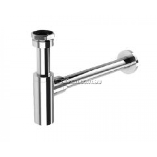 SAN9001 Adjustable Bottle Trap