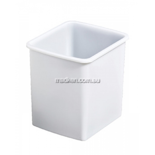 View 15L Replacement Pale for Waste Bin  details.