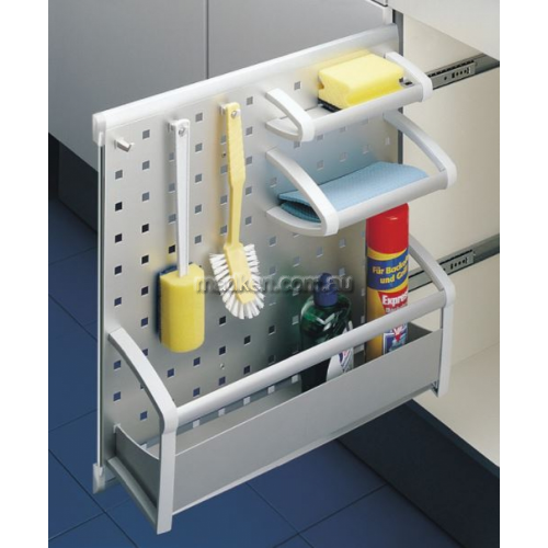 Base Pull Out Unit Deep Tray