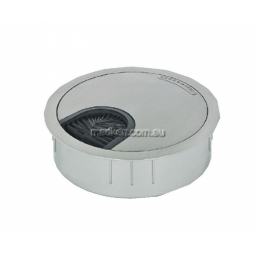 Cable Outlet Flexi Brush Seal