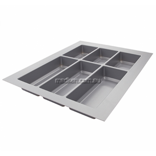 View Cutlery Tray Suits 450mm Drawer details.