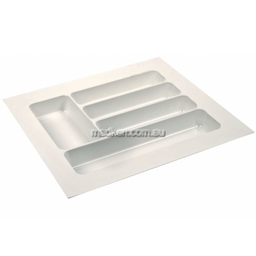 View Cutlery Tray Drawer Insert details.