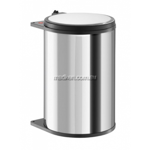 Waste Bin 20L for Hinged Panel - LAST STOCK