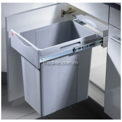 View Waste Bin 1 x 42L details.