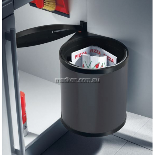 View Waste Bin Single 15L details.