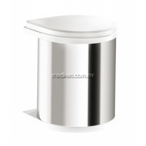 View Waste Bin Single 15L details.