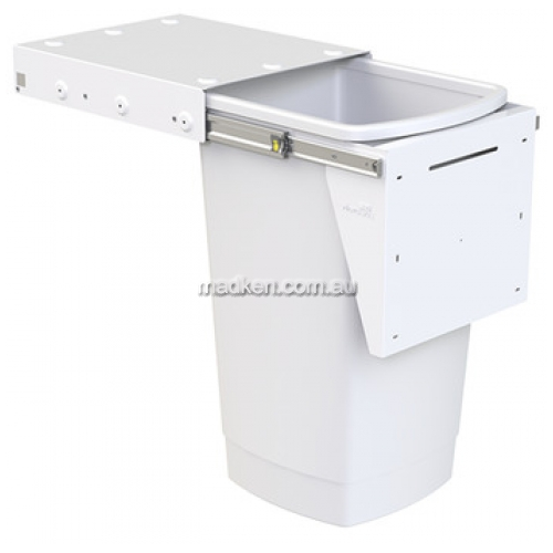 Waste Bin 1 x 50L