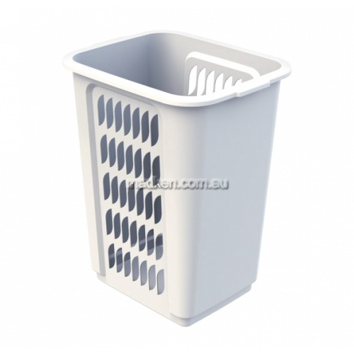 Laundry Hamper Pail 60L