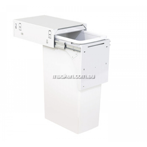 View Waste Bin 1 x 50L details.